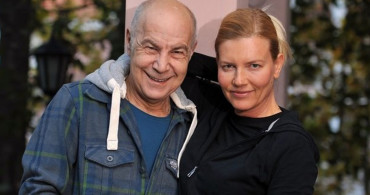 Mazhar Alanson Direk Dansı Yapan Eşi İçin Ağzını Açtı! Ünlü Şarkıcı Söyledikleriyle Herkesi Şaşırttı