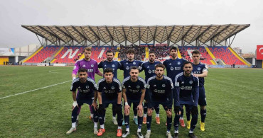 Mazıdağı Fosfatspor Deplasmanda Zaferle Döndü