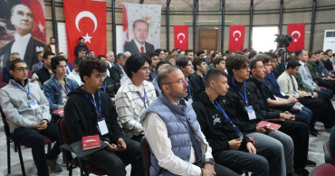 Maziden Atiye Edirne Programı Başladı