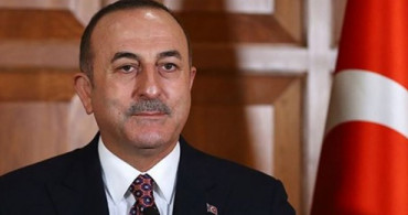 Mazlum Kobani İçin ABD'ye Nota!