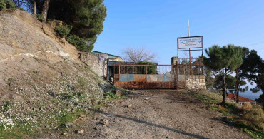 Mazon Bölgesi Kooperatifi Çökerken