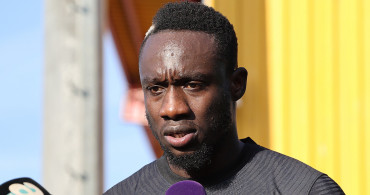Mbaye Diagne'den Fenerbahçe Derbisi İle İlgili Açıklamalar!