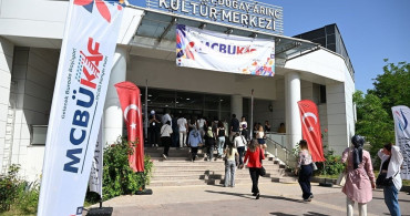MCBÜ’KAF’26: Gelecek Burada Başlıyor