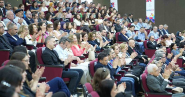 MCBÜKAF'26’da Sağlık Ordusu Gençlerle Buluştu