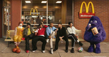 McDonald's Türkiye, FIFA Dünya Kupası ile Futbol Heyecanını Paylaşıyor