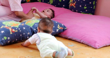 MEB Destekli 'Eğitimli Çocuk Bakıcısı' Başvuruları Başladı