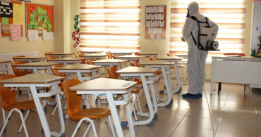 MEB, Liselerdeki Sınav Düzenlemesine Dair Merak Edilenleri Yanıtladı