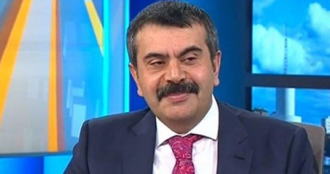 MEB Müsteşarı Liseye Giriş Sınavı Açıklaması