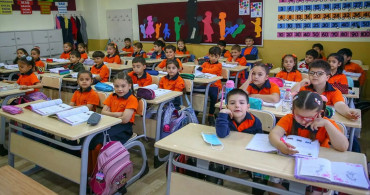 MEB takvimi yayımlandı: 2024 ikinci ara tatil 9 gün mü oldu, ne zaman bitecek?