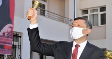 MEB Telafi Eğitimi İle İlgili Açıklama Yaptı