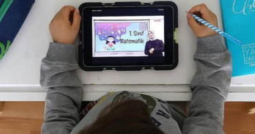 MEB Ücretsiz Tablet Bilgisayar Başvurusu Nasıl Yapılır?