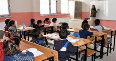 MEB Yeni Eğitim Öğretim Takvimini Yayımladı