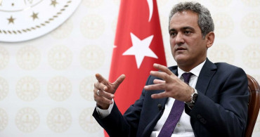 MEB'den flaş açıklama! Türkiye'de ilk kez düzenleniyor: uzman ve başöğretmenlik eğitim programı bugün başladı