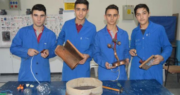 MEB'den Meslek Lisesi Kararı