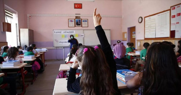 MEB’den son dakika: Okullar ne zaman açıklacak? Yaz tatili ne zaman sona erecek? 2022-2023 eğitim öğretim yılı açılış tarihi