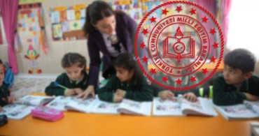 MEB'den Ücretli Öğretmene Zam Haberine İlişkin Açıklama