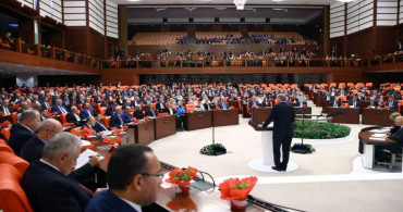 Meclis 28. Döneme hazırlanıyor: Yeni dönemde dikkat çeken ilkler