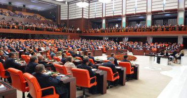 Meclis başkanı adayları belli oldu: Kulisler en güçlü ismi belirledi