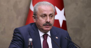 Meclis Başkanı Şentop: 'Ermenistan Savaş Suçu İşliyor'