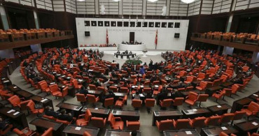 Meclis Çoklu Baro Sistemini Görüşüyor: İlk 2 Madde Kabul Edildi! Çoklu Baro Sistemi Nedir?