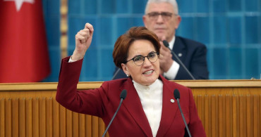 Meclis Genel Kurulu'nda Lütfü Türkkan Tartışması Yaşandı!