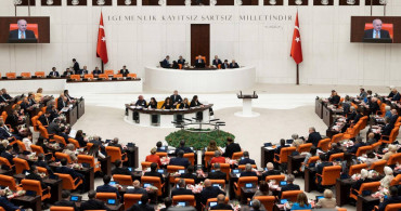 Meclis seçim öncesi son toplantılarını yapıyor: Bu hafta hangi konular gündemde?