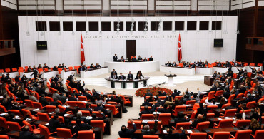 Meclis, seçim sonrasında ilk kez toplanıyor: Gündem oldukça yoğun