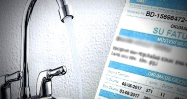 Meclis toplantısından karar çıktı: İstanbul’da suya yüzde 25 zam geldi