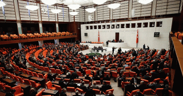 Meclis 'Torba Teklif' İçin Mesai Yapacak