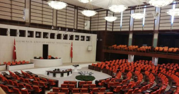 Meclis Yeni Yasama Yılına Başlıyor!