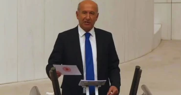 Meclis’e Noel Teklifi: DEM Partili Aslan’dan “Resmi Tatil” Hamlesi