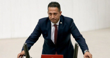 Meclis’te Bütçe Fırtınası: CHP’den Hükümete “Büyüme Yalanı” Suçlaması