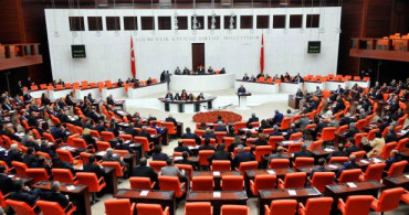 Meclis'te İdam Yasası Hazırlığı!