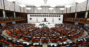 Meclis’te yeni dönem başlıyor: Bu haftaki program belli oldu