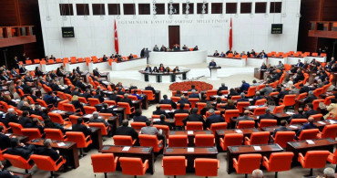 Meclis’te yeni dönem başlıyor: İlk gündem EYT ve fatura desteği olacak