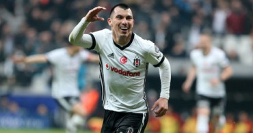 Medel'den Şili Milli Takımına Müjde