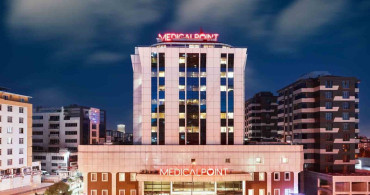Medical Point Hastaneler Grubu, Türkiye’nin en iyi işverenleri 2026 araştırmasında büyük başarı elde etti