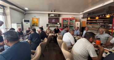 Medilines Hospital, muhtarlarla protokol imzaladı