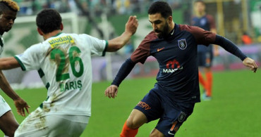 Medipol Başakşehir Arda Turan Kararını Açıkladı!