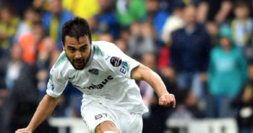 Medipol Başakşehir, Bursaspor'dan Furkan Soyalp'i kadrosuna katıyor.