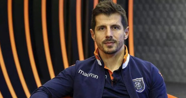 Medipol Başakşehir Teknik Direktörü Emre Belözoğlu'ndan Çarpıcı Açıklamalar