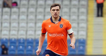 Medipol Başakşehirli Alexandru Epureanu'dan Fenerbahçe ve Galatasaray'a forvet için Artem Dzyuba önerisi!