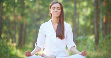 Meditasyon Nasıl Yapılır?