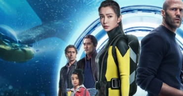 Meg: Derinlerdeki Dehşet filmi konusu nedir? Meg: Derinlerdeki Dehşet fragmanı, oyuncuları ve konusu