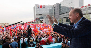 Mega projelerde sona gelindi: Tek tek hayata geçirilecek