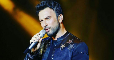 Megastar Tarkan Sır Gibi Sakladığı Hastalığını Kendi Ağzıyla İyileştikten Sonra İtiraf Etti!