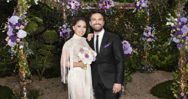 Megastar Tarkan Ve Eşi Pınar Dilek'in Şıklığı Geceye Damga Vurdu!