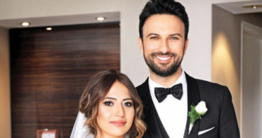 Megastar Tarkan'ın Bebeği Göründü!