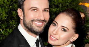 Megastar Tarkan'ın Bebeğinin Cinsiyeti Belli Oldu!