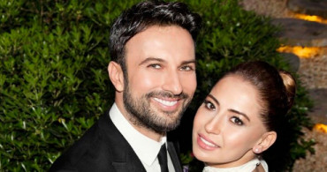 Megastar Tarkan'ın Kızının Adı Belli Oldu!